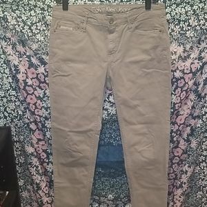Gray Calvin Klein Jeans